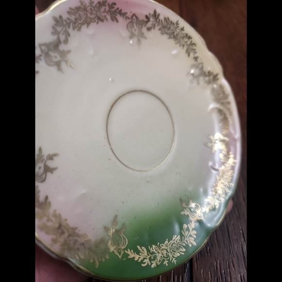 VTG R.S. Prussia Tea Cup & Saucer - Picture 10 of 16